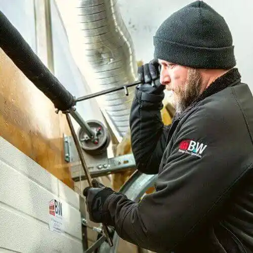 garage door service Big Chimney